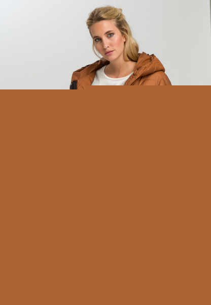 noisy may trench coat