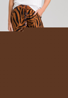 Hose im Tiger-Muster