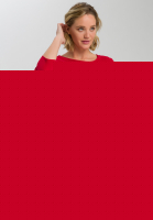 Kleid in A-Form